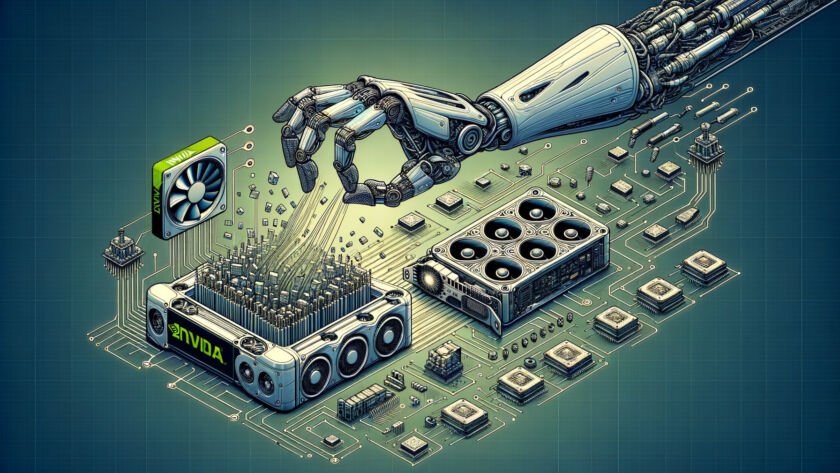 The Latest News in AI & Robotics: Navigating the Challenges and Opportunities of Synthetic Voices